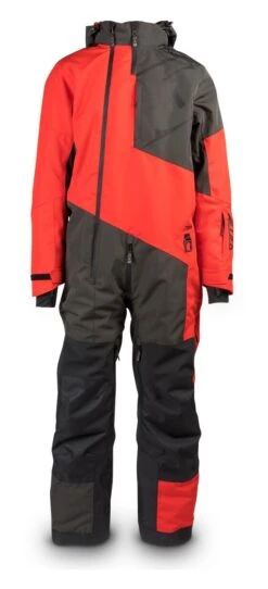 509 Allied Insulated Mono Suit -Motorcycle Accessories Store 509 allied insulated mono suit 2