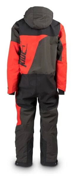 509 Allied Insulated Mono Suit -Motorcycle Accessories Store 509 allied insulated mono suit 3