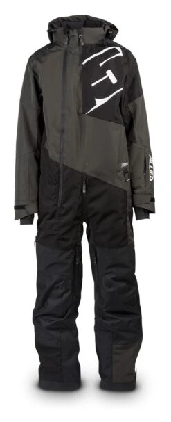 509 Allied Insulated Mono Suit -Motorcycle Accessories Store 509 allied insulated mono suit 4