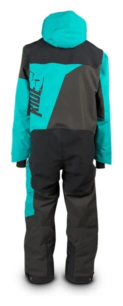 509 Allied Insulated Mono Suit -Motorcycle Accessories Store 509 allied insulated mono suit 7