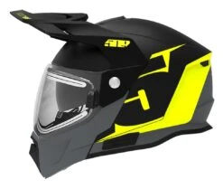 509 Delta R4 Ignite Helmet - Electric Shield 27 509 Delta R4 Ignite Helmet - Electric Shield -Motorcycle Accessories Store 509 delta r4 ignite helmet cyan 1