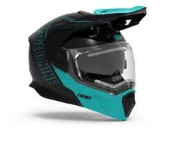 509 Delta R4 Ignite Helmet - Electric Shield 35 509 Delta R4 Ignite Helmet - Electric Shield -Motorcycle Accessories Store 509 delta r4 ignite helmet electric shield emerald