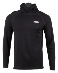 509 FZN Merino Hoody