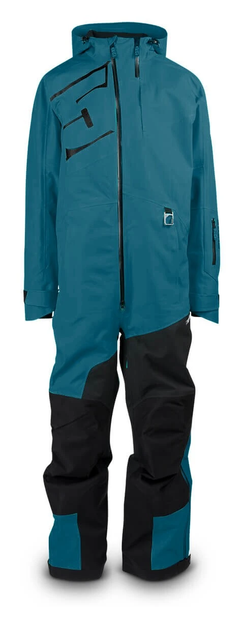 509 Stoke Mono Suit Shell 3 509 Stoke Mono Suit Shell - Image 3