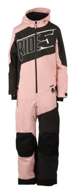 509 Youth Rocco Mono Suit -Motorcycle Accessories Store 509 youth rocco mono suit 2