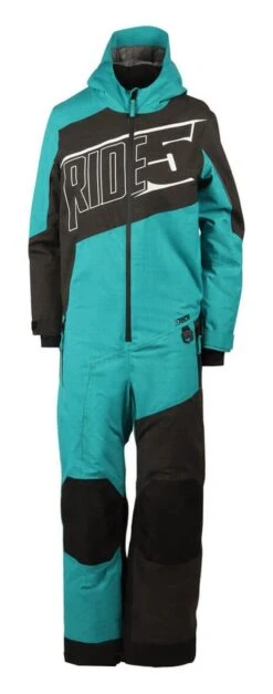 509 Youth Rocco Mono Suit -Motorcycle Accessories Store 509 youth rocco mono suit 4