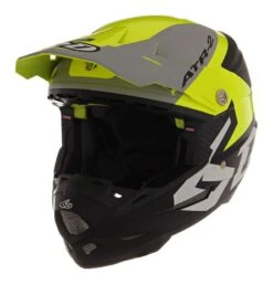 6D ATR-2 Helo Helmet