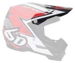 6D ATR-2 Strike Visor