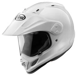 Arai XD-4 Helmet 9 Arai XD-4 Helmet -Motorcycle Accessories Store 81 7720XD4Wht