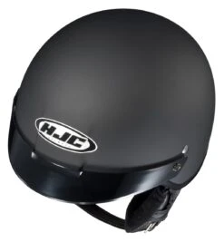 HJC CS-2N Helmet -Motorcycle Accessories Store HJC CS 2N Helmet Flat 1