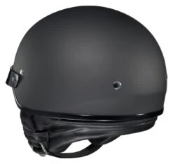 HJC CS-2N Helmet -Motorcycle Accessories Store HJC CS 2N Helmet Flat 2