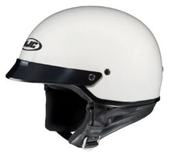 HJC CS-2N Helmet -Motorcycle Accessories Store HJC CS 2N Helmet White