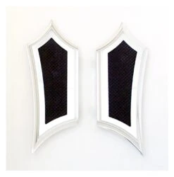 Accutronix Instigator Extended Floorboards For Harley Touring 1987-2023 7 Accutronix Instigator Extended Floorboards For Harley Touring 1987-2023 -Motorcycle Accessories Store accutronix instigator extended floorboards for harley touring19872015 3