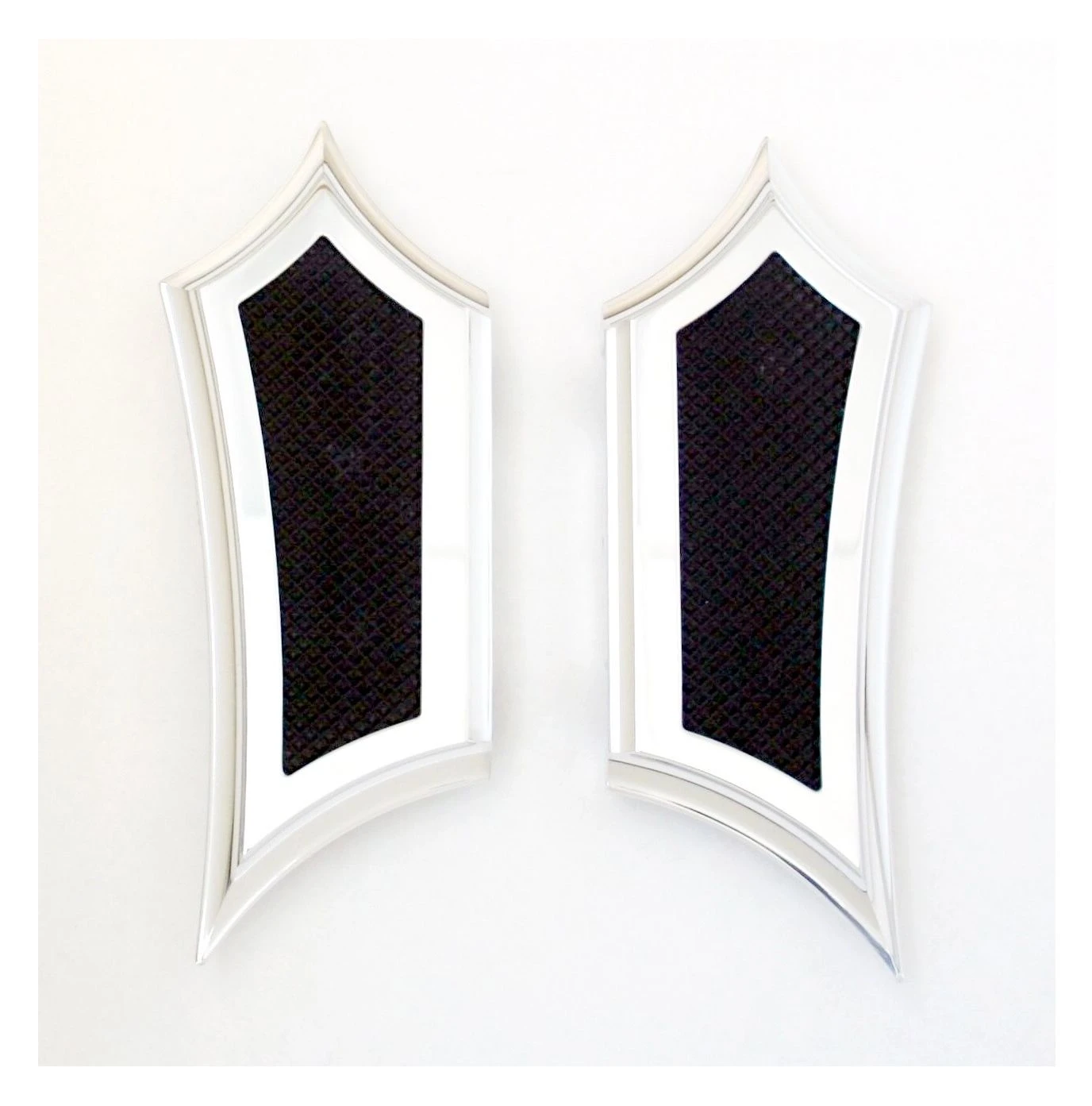 Accutronix Instigator Extended Floorboards For Harley Touring 1987-2023 4 Accutronix Instigator Extended Floorboards For Harley Touring 1987-2023 - Image 4