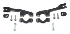 Acerbis X Future Handguard Mounting Kit