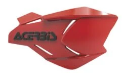 Acerbis X Factory Handshields -Motorcycle Accessories Store acerbis x factory handshields 11