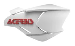 Acerbis X Factory Handshields -Motorcycle Accessories Store acerbis x factory handshields 2