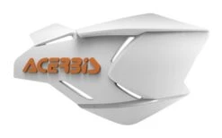 Acerbis X Factory Handshields -Motorcycle Accessories Store acerbis x factory handshields 3