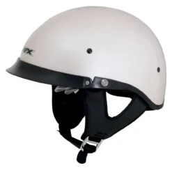 AFX FX-200 Helmet - Solids -Motorcycle Accessories Store afxfx200 helmet solids 3
