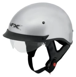 AFX FX-200 Helmet - Solids -Motorcycle Accessories Store afxfx200 helmet solids 4