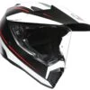 AGV AX9 Pacific Road Helmet