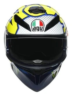 AGV K3 SV Bubble Helmet -Motorcycle Accessories Store agvk3 sv bubble helmet 2