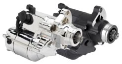 All Balls Racing 1.4kW Starter For Harley Twin Cam 2006-2017