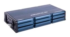 Aquatic AV 600 Watt 4-Channel Amplifier 6 Aquatic AV 600 Watt 4-Channel Amplifier -Motorcycle Accessories Store aquatic av600 watt4 channel amplifier 2