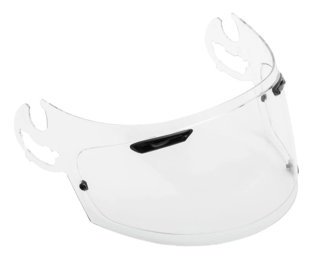 Arai SAI Max Vision Pinlock Ready Face Shield With Brow Vents