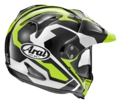 Arai XD-4 Catch Helmet 7 Arai XD-4 Catch Helmet -Motorcycle Accessories Store arai xd4 catch 3