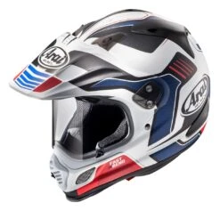 Arai XD-4 Vision Helmet -Motorcycle Accessories Store arai xd4 vision helmet frost red