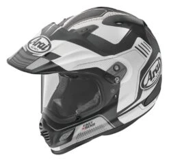 Arai XD-4 Vision Helmet -Motorcycle Accessories Store arai xd4 vision helmet frost white
