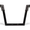 Arlen Ness 1.25" Modular Drag Handlebars For Harley Road Glide 2015-2023