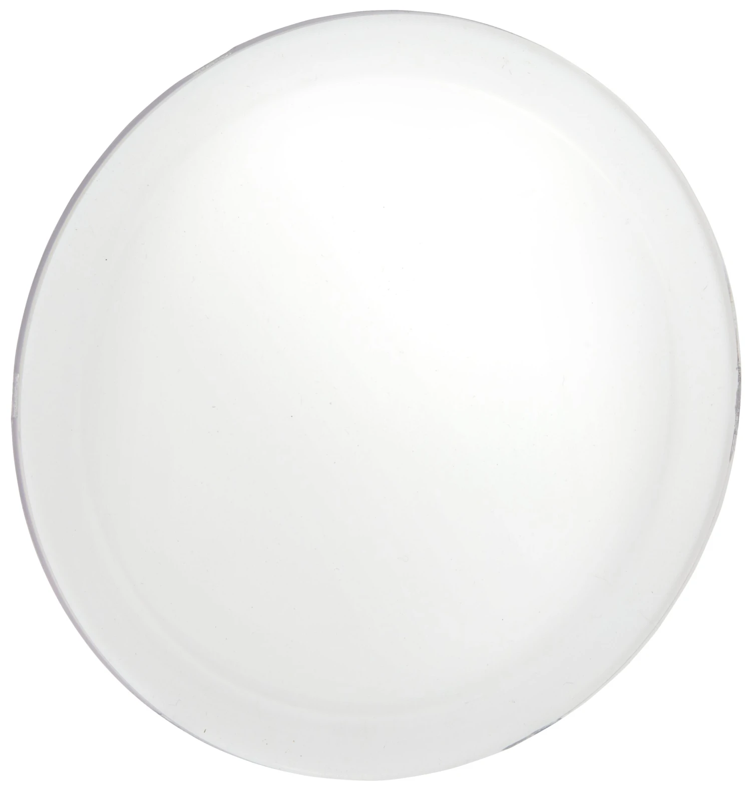 Arlen Ness Replacement Polycarbonate Window For Arlen Ness Clear Series Air Cleaners 2 Arlen Ness Replacement Polycarbonate Window For Arlen Ness Clear Series Air Cleaners - Image 2