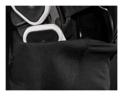 Asterisk Zero G Knee Brace Pants -Motorcycle Accessories Store asterisk zero g knee brace pants 2