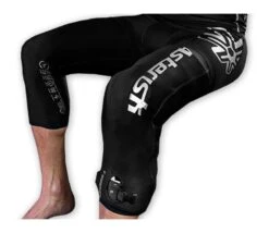 Asterisk Zero G Knee Brace Pants