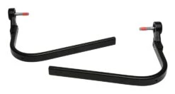 Barkbusters Single-Sided Handguard Mounting Kit For Threaded Bar Ends 13 Barkbusters Single-Sided Handguard Mounting Kit For Threaded Bar Ends -Motorcycle Accessories Store barkbusters single sided mounting kit for threaded bar ends 4