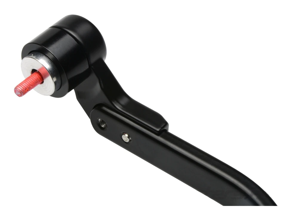 Barkbusters Single-Sided Handguard Mounting Kit For Threaded Bar Ends 6 Barkbusters Single-Sided Handguard Mounting Kit For Threaded Bar Ends - Image 6