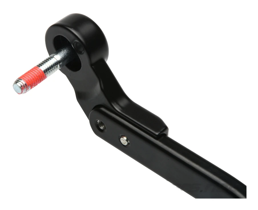 Barkbusters Single-Sided Handguard Mounting Kit For Threaded Bar Ends 7 Barkbusters Single-Sided Handguard Mounting Kit For Threaded Bar Ends - Image 7