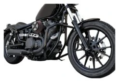 Baron Crash Bars For Yamaha Bolt 2014-2023 -Motorcycle Accessories Store baron crash bars for yamaha bolt2014 2