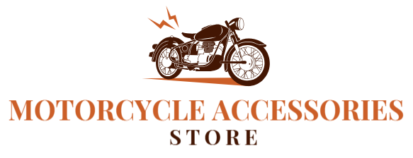 Motorcycle Accessories Store