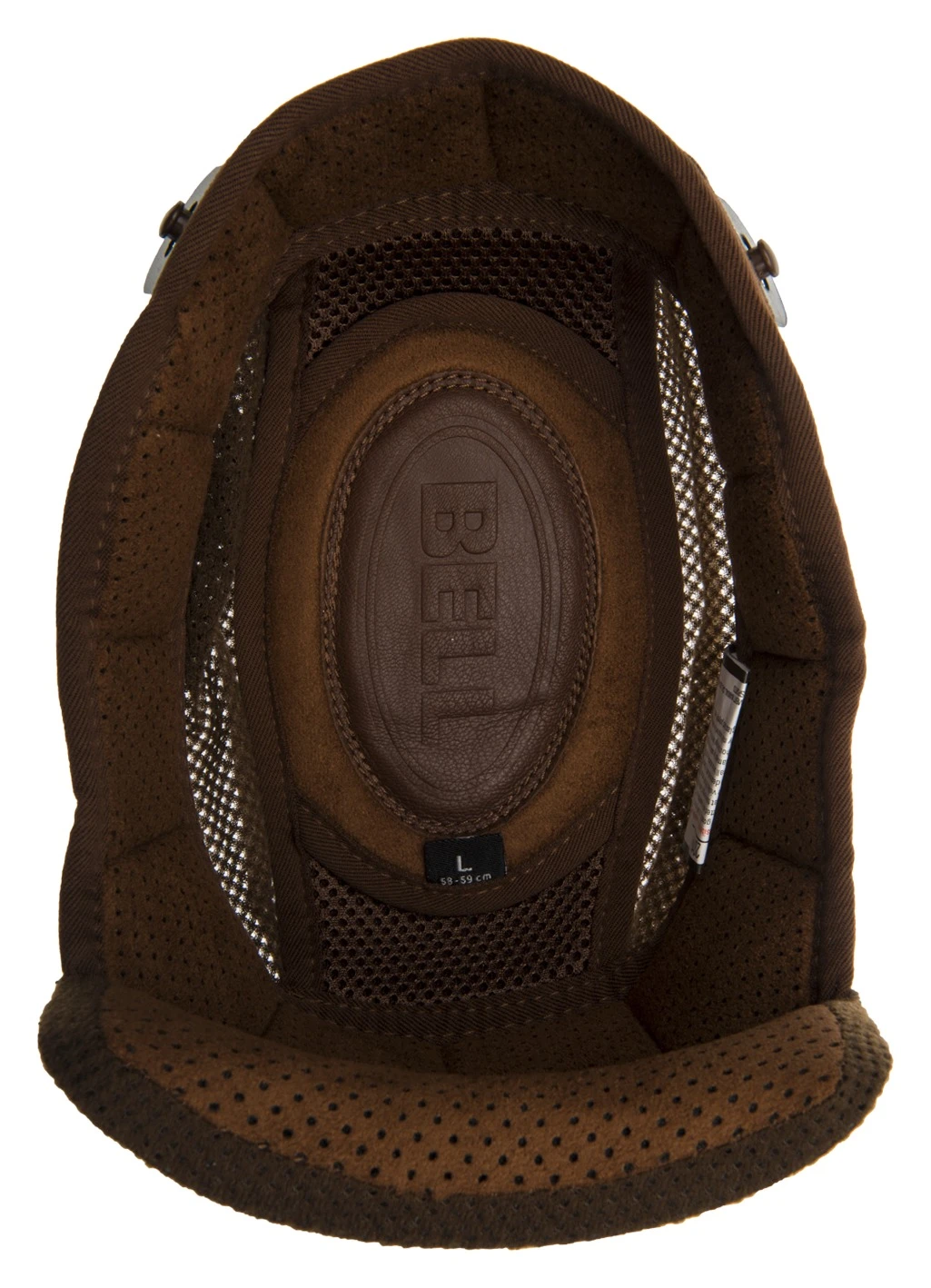 Bell Helmets Bell Bullitt Top Liner 2 Bell Helmets Bell Bullitt Top Liner - Image 2