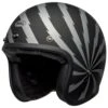 Bell Helmets Bell Custom 500 Vertigo Helmet (SM)