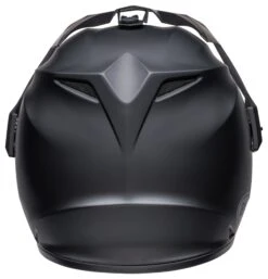 Bell Helmets Bell MX-9 Adventure Mips Helmet -Motorcycle Accessories Store bell mx9 adventure mips helmet matte black 5