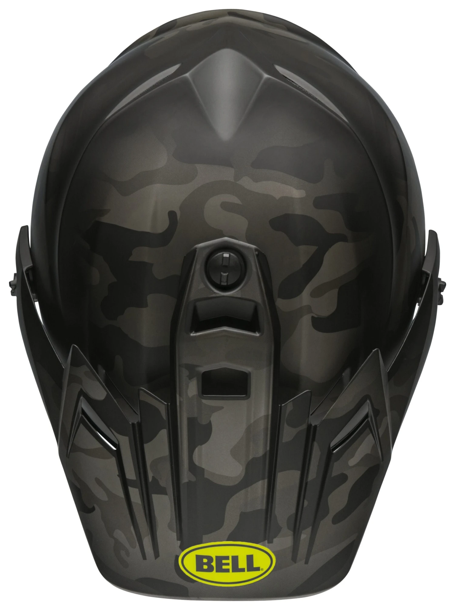Bell Helmets Bell MX-9 Adventure Mips Stealth Helmet - Image 11