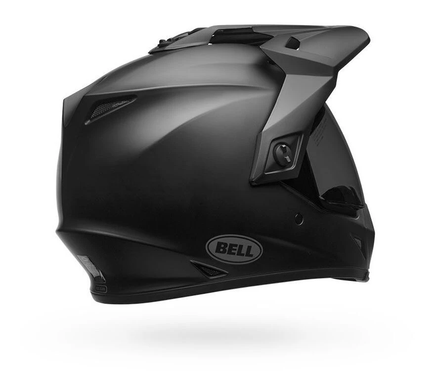 Bell Helmets Bell MX-9 Adventure Mips DLX Helmet 3 Bell Helmets Bell MX-9 Adventure Mips DLX Helmet - Image 3