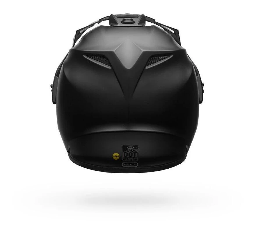 Bell Helmets Bell MX-9 Adventure Mips DLX Helmet 4 Bell Helmets Bell MX-9 Adventure Mips DLX Helmet - Image 4