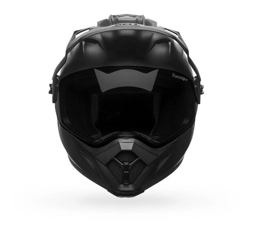 Bell Helmets Bell MX-9 Adventure Mips DLX Helmet 5 Bell Helmets Bell MX-9 Adventure Mips DLX Helmet - Image 5
