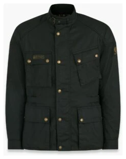 Belstaff McGee 2.0 Jacket