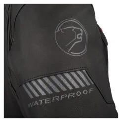 Bering Hobart Jacket -Motorcycle Accessories Store bering hobart jacket black 3